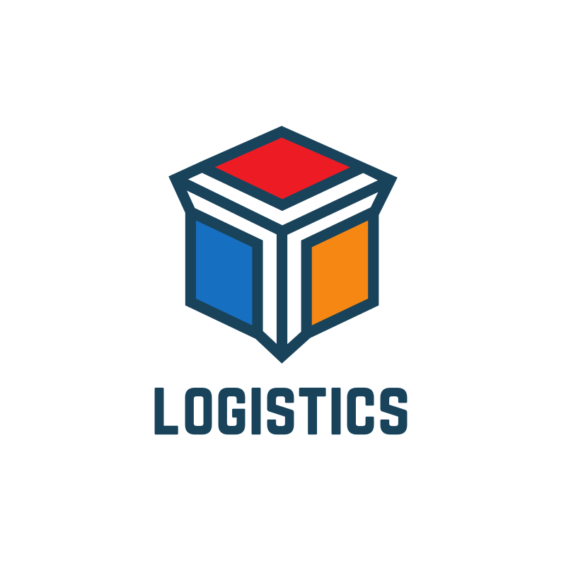 Cube Logistics Logo