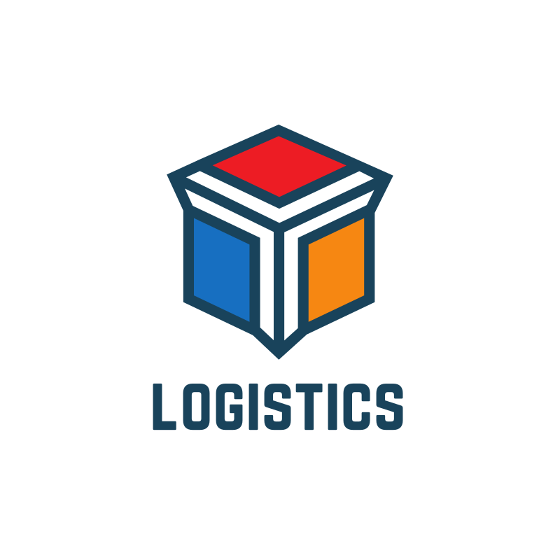 logistics logo png