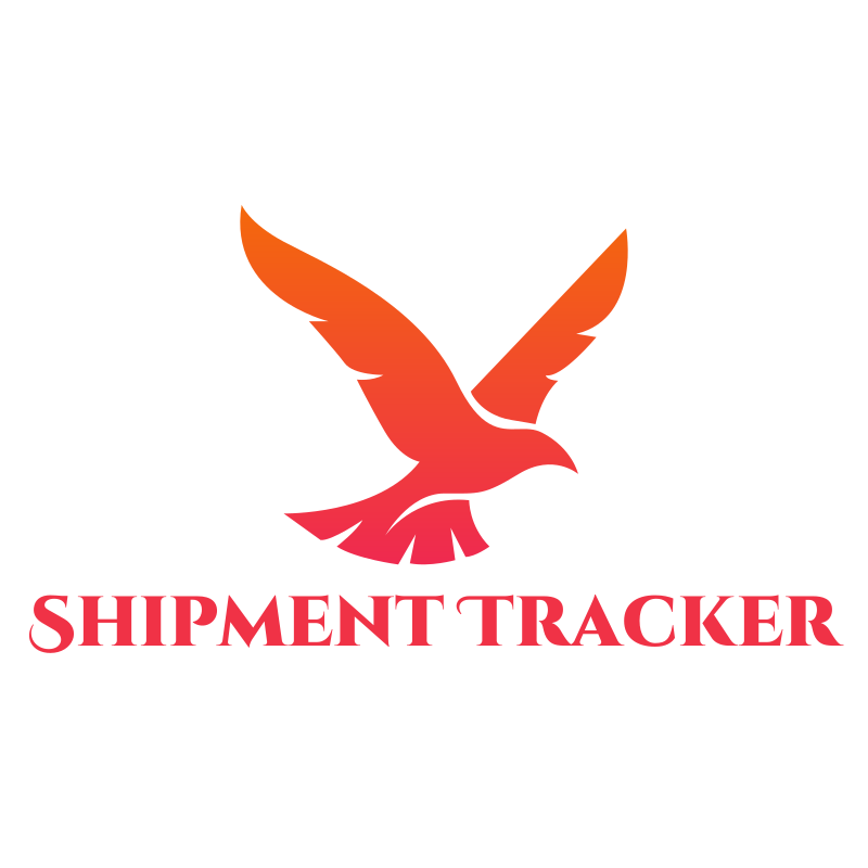Shipment Tracker logo