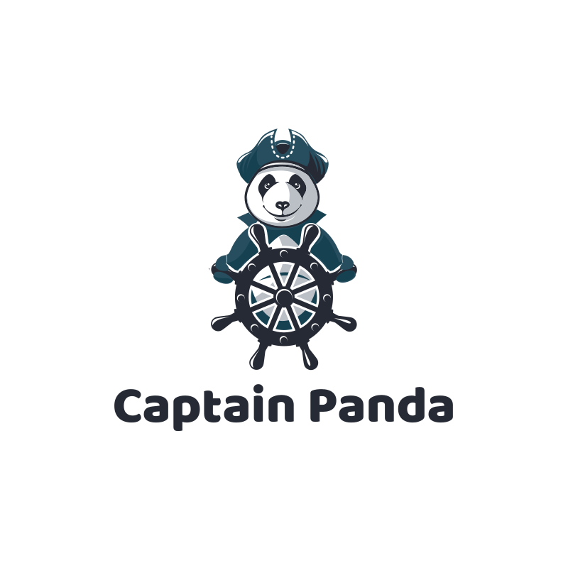 Captain Panda