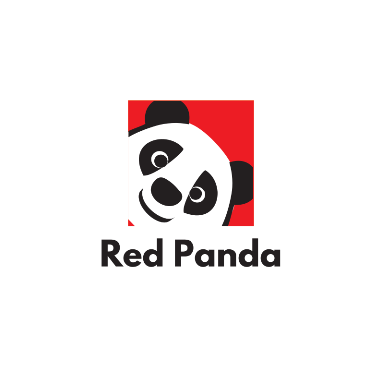 23 Adorable Panda Bear Logos | BrandCrowd blog