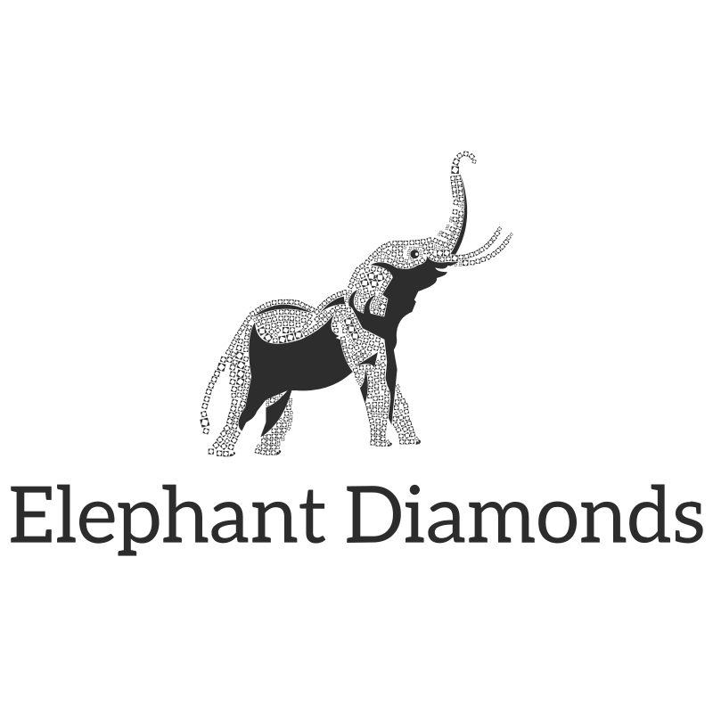 Elephant Diamonds logo