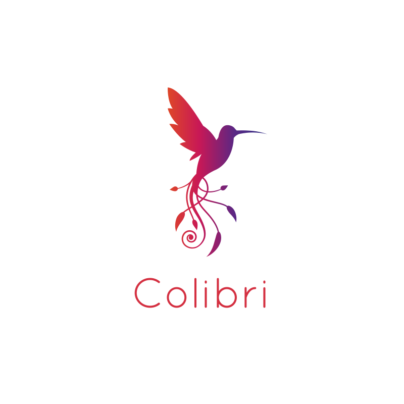 Colibri logo