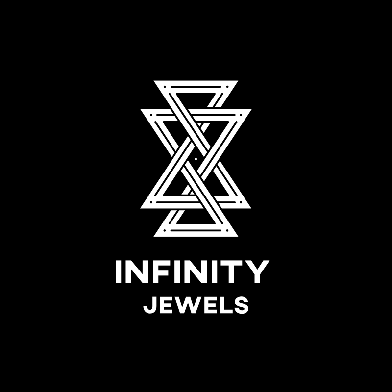 Infinity Jewels Logo