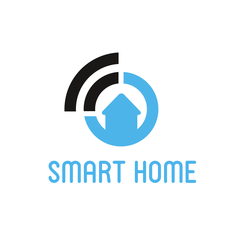 Smart Home Logo