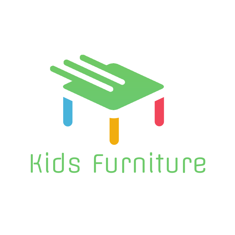 Kids Outdoor Furniture Logo Design
