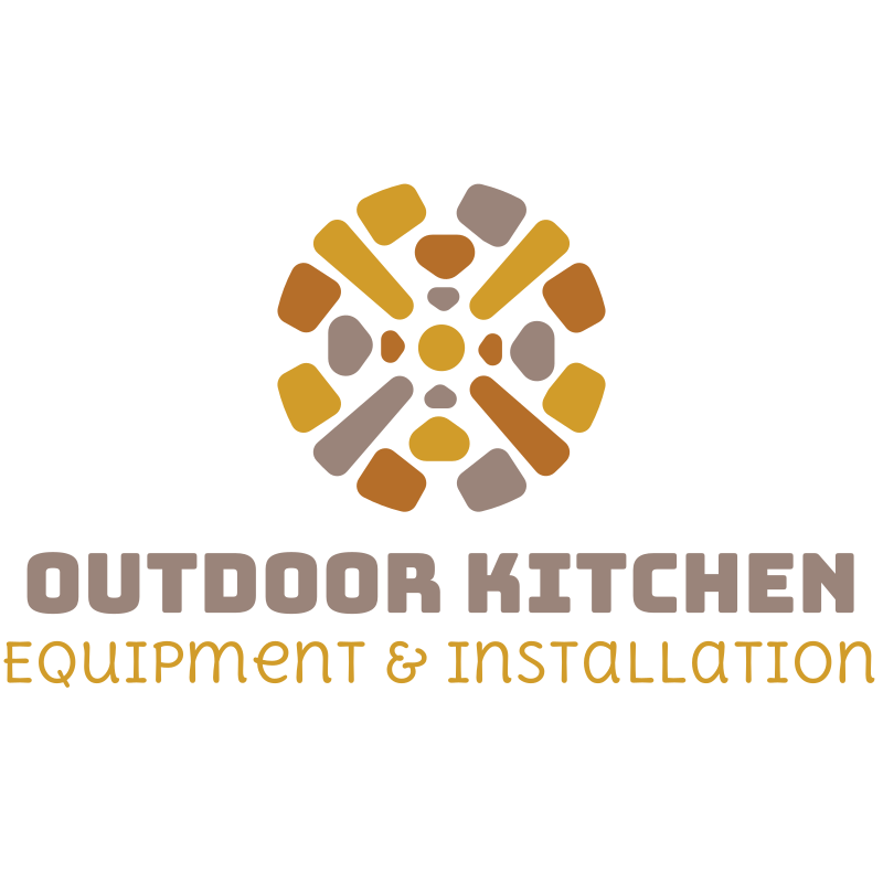 Outdoor Kitchen - Equipment and Installation logo