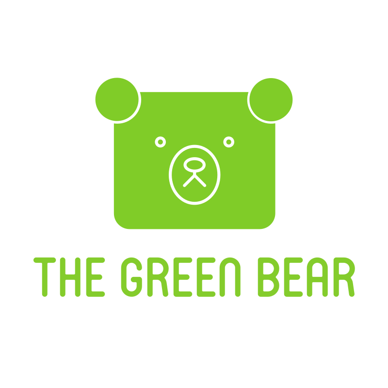 The Green Bear