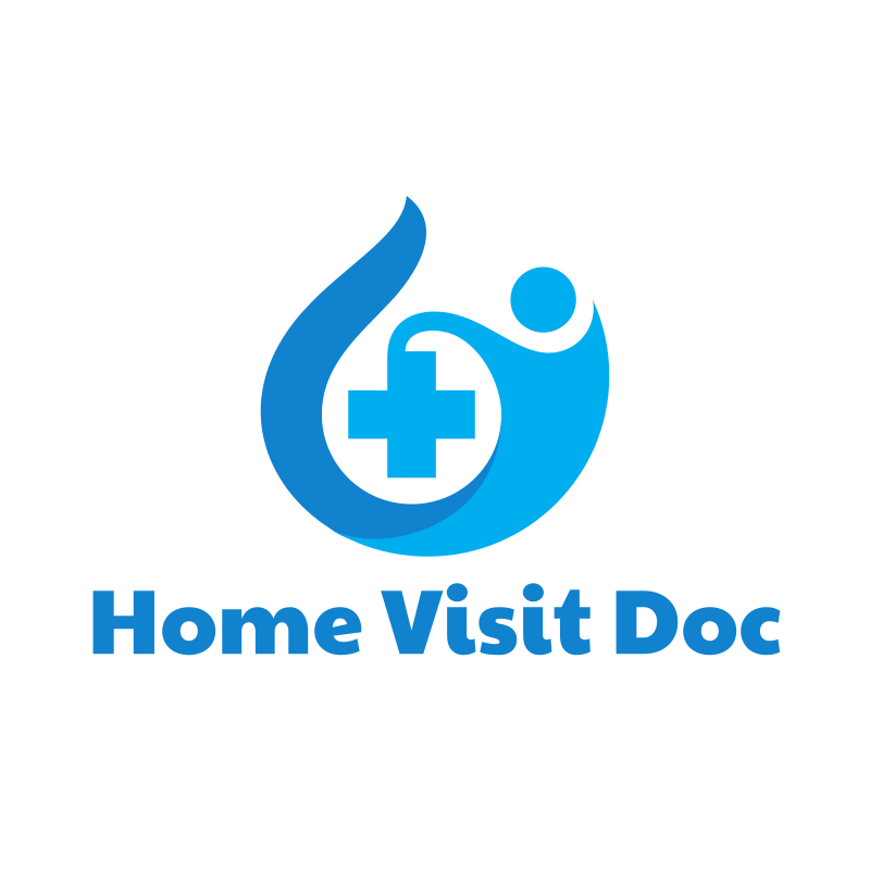Home Visit Doc Logo