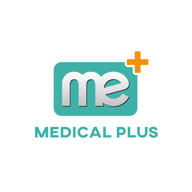 Medical Plus Logo