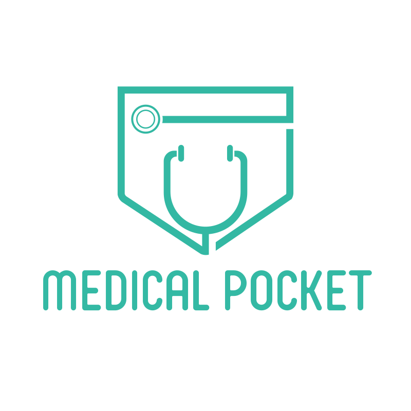 Smiley Medical Pocket logo
