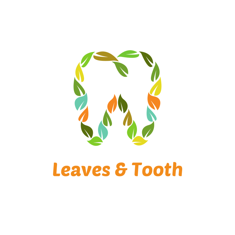 Leaves and Tooth