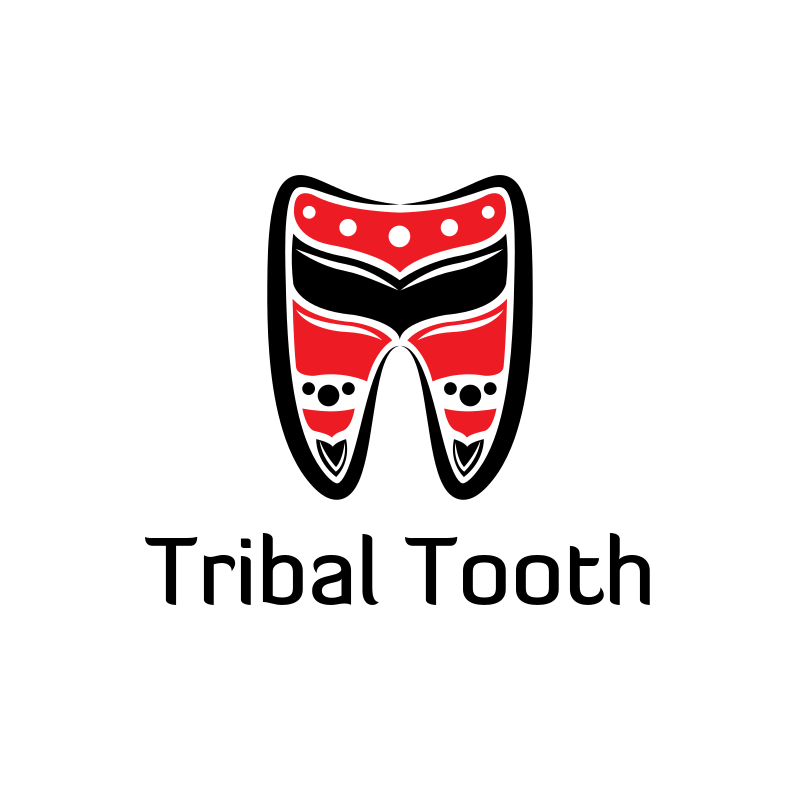 Tribal Tooth