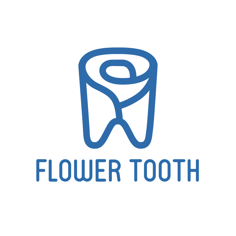 Flower Tooth