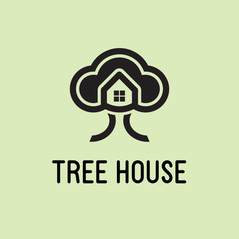 Tree House logo