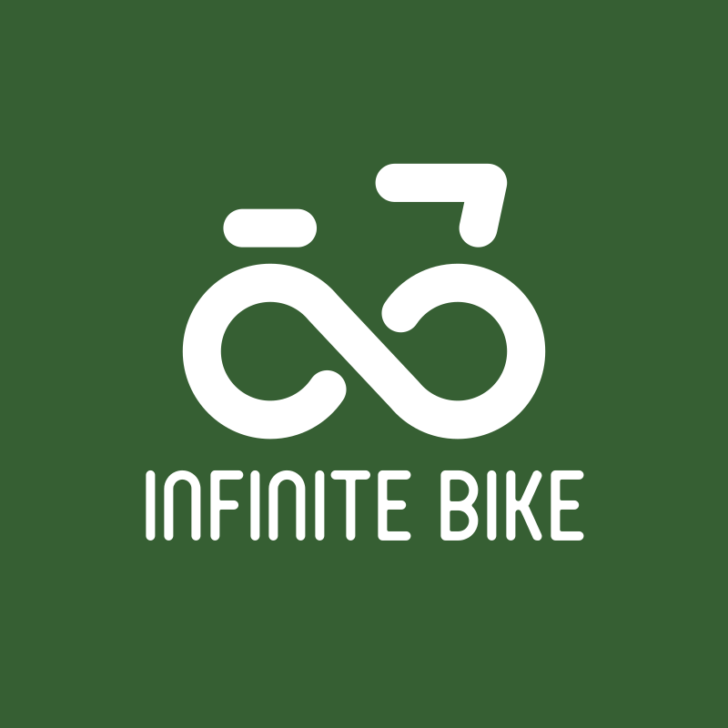 Infinity Bike Logo