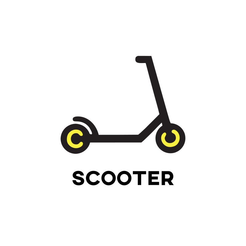 Scooter Logo