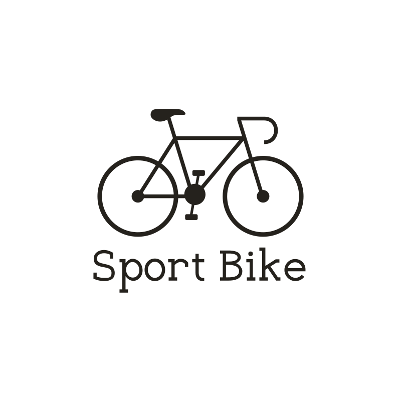 Sport Bike logo