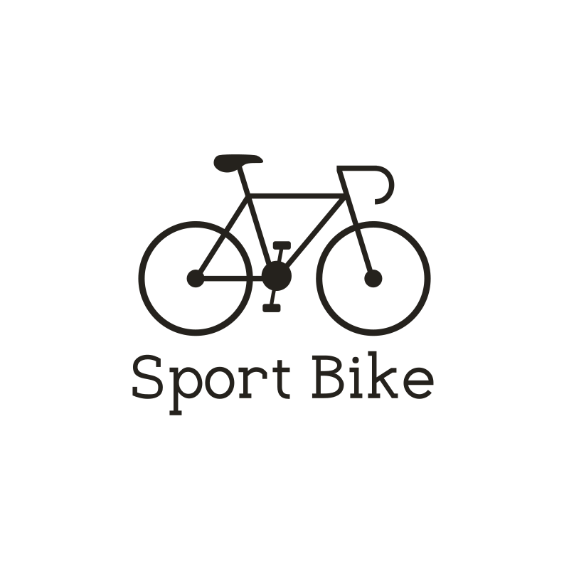 Design Bike Shop Logos | Bicycle Logo Templates | LogoDesign.net