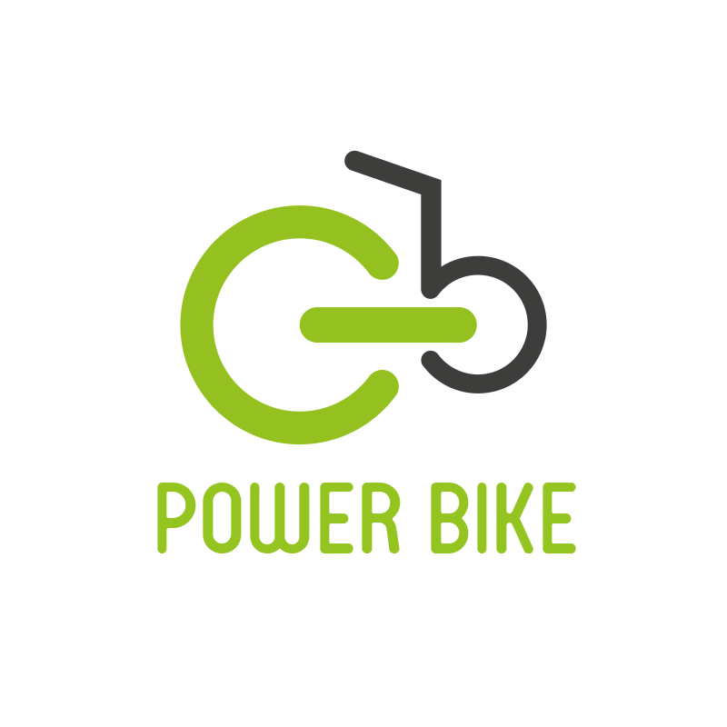 Power Bike Logo