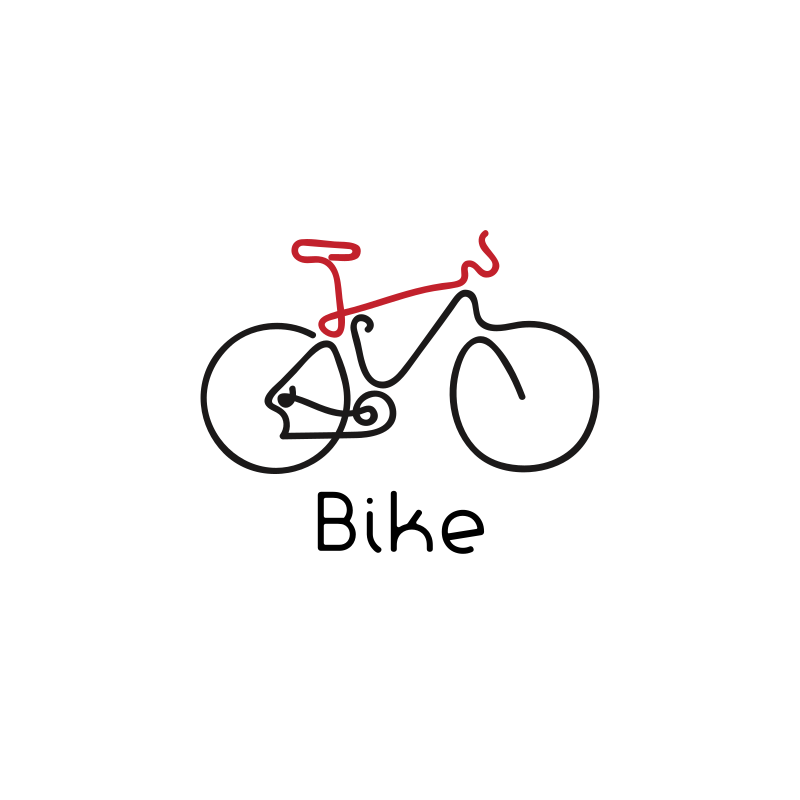 Bike Logo