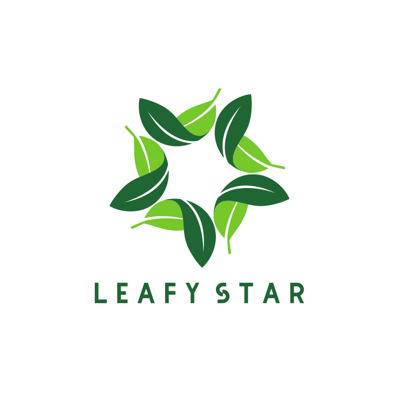 eco friendly logo design