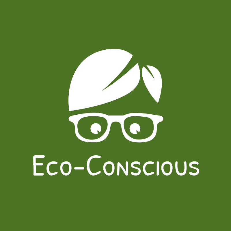 eco friendly logo design