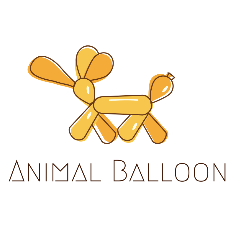 Animal Balloon