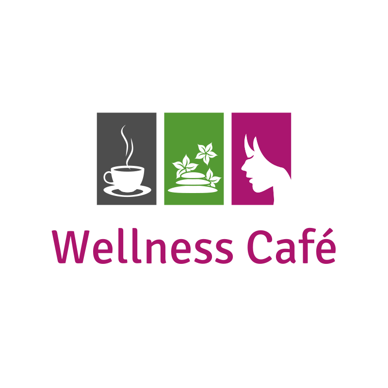 Wellness Café Logo