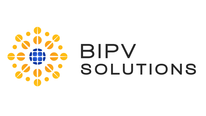 BIPV Solutions Logo Design by Design Nation