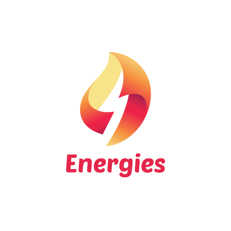 Energies Logo Design