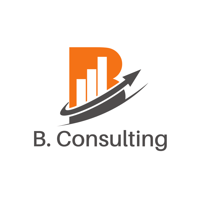 consulting services logo