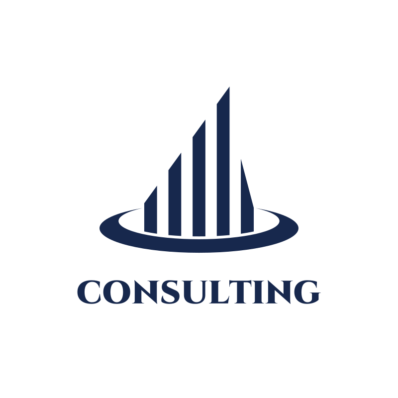 Management Consulting Firms Logos