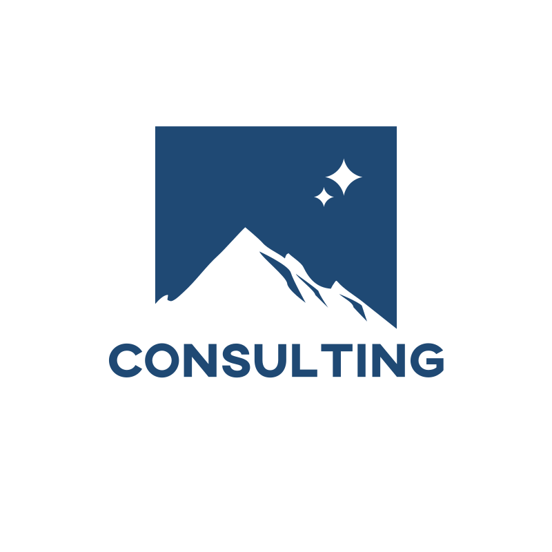 Management Consulting Firms Logos