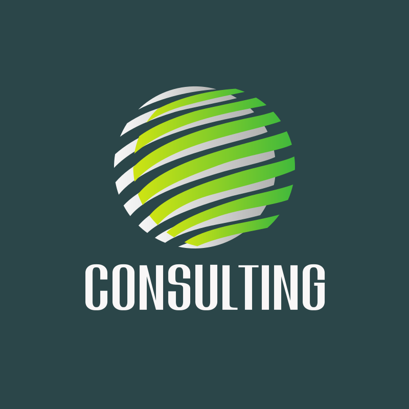 35 Effective Consulting Logo Ideas Brandcrowd Blog