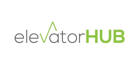 Triangle Logo Design for Elevator Hub by adi.prazz17