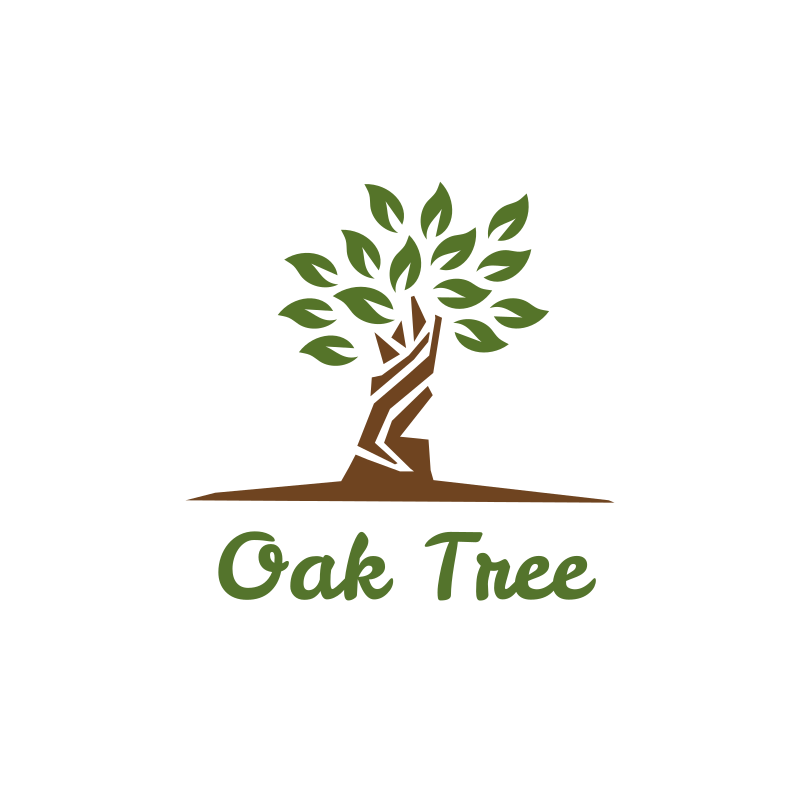 46 Tree Logos For A Solid Business Foundation | BrandCrowd blog
