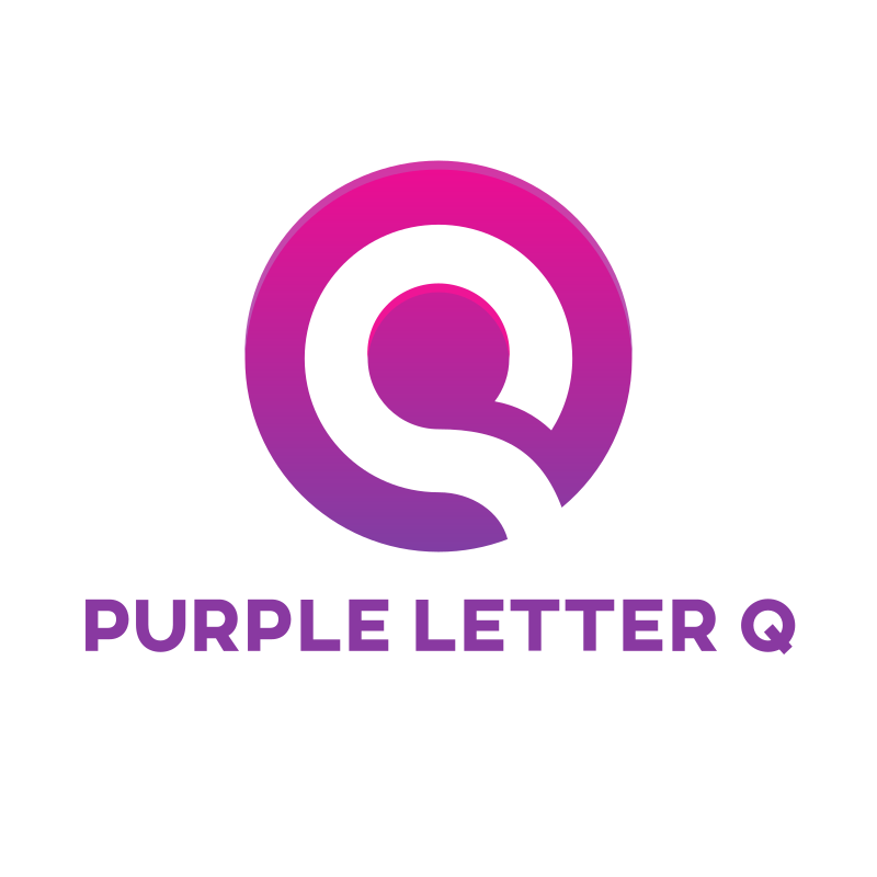 Target letter. Q логотип. Q Letter logo.