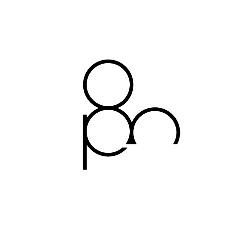 8 PM Underground Bar Logo Design