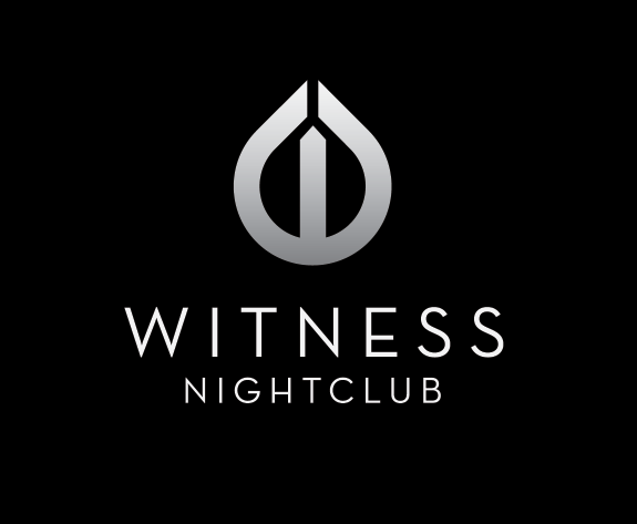 Witness Nightclub Logo Design by bluejet