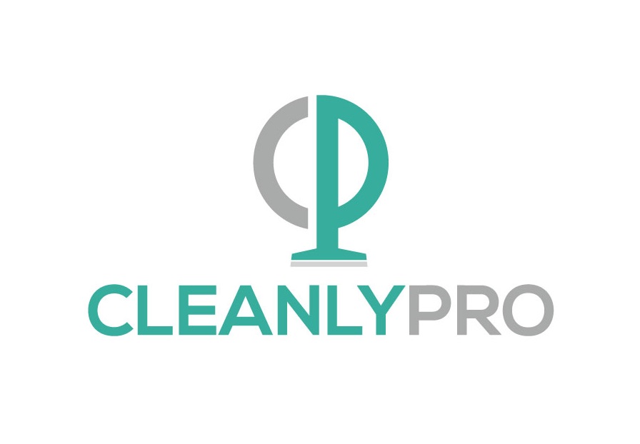 Cleanly Pro Logo Design by FourtuneDesign