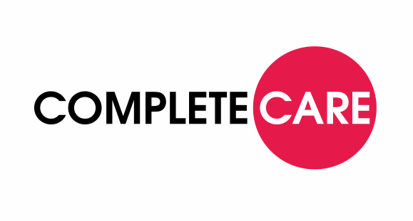 Complete Care Logo Design by Creative™