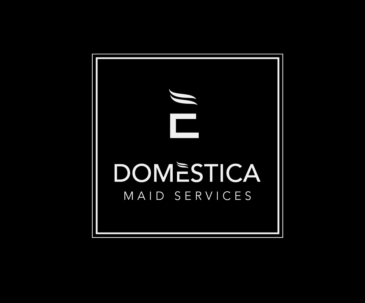 Maid Service Company Logo Design by Zamm