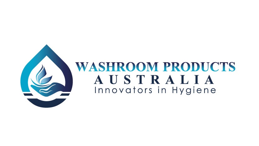Washroom Products Logo Design