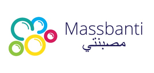 Massbanti Logo Design by Anthony