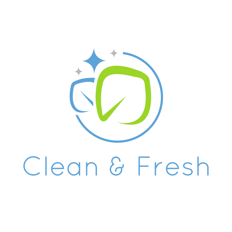 clean logo design