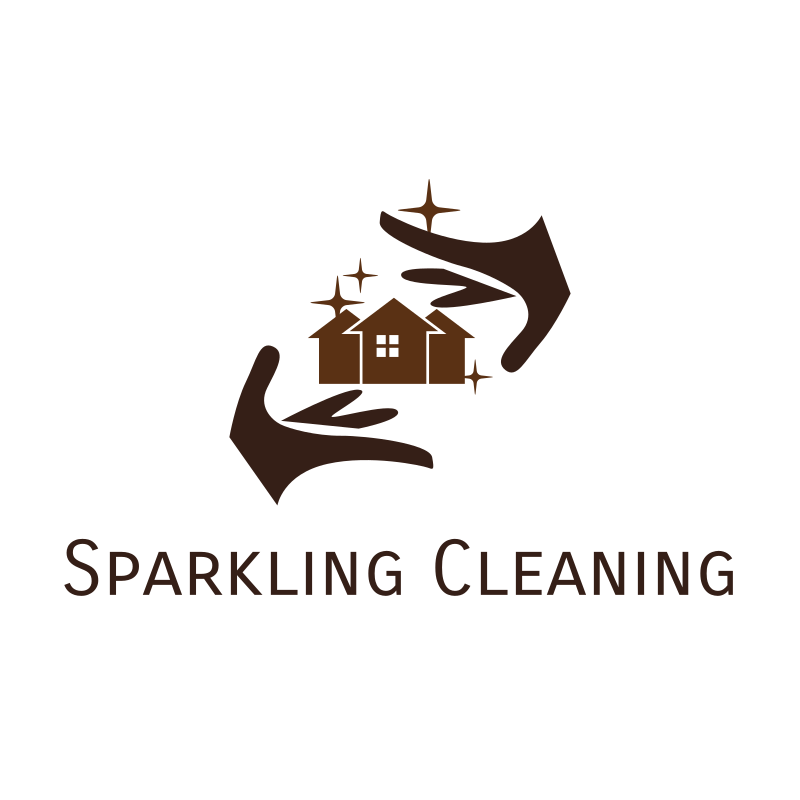 cleaning logos