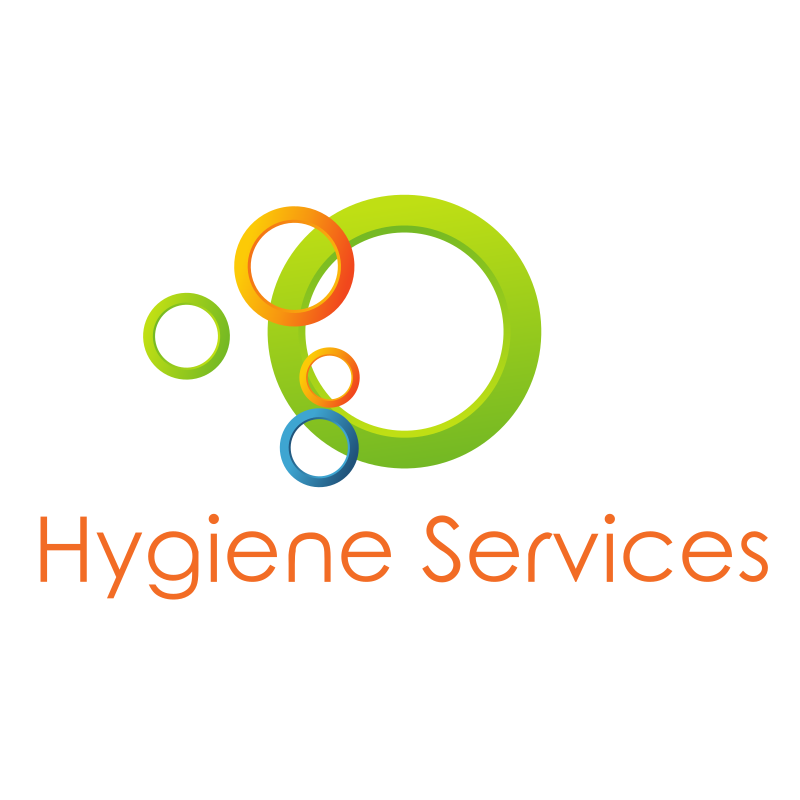 Hygiene Services Logo Design