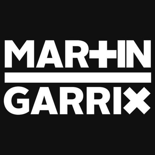 Martin Garrix Logo Design 
