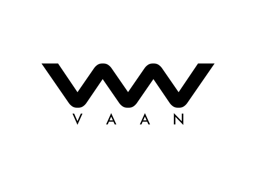 Vaan Logo Design by tavi